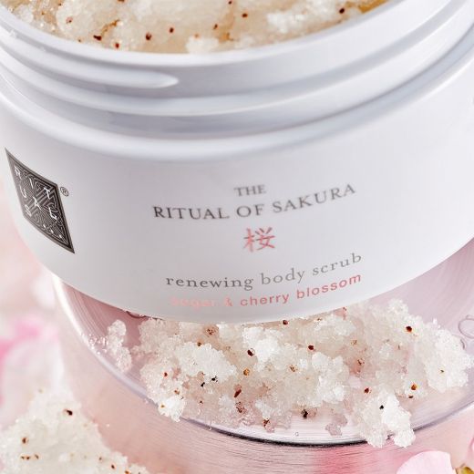 RITUALS Sakura Body Scrub 