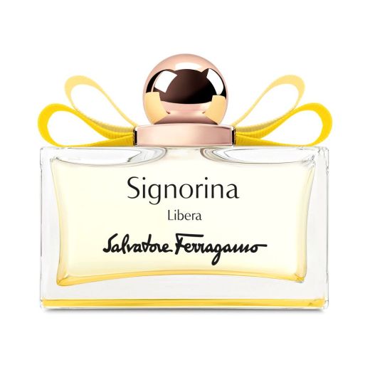 Salvatore Ferragamo Signorina Libera