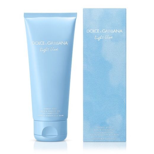 Dolce&Gabbana Light Blue Shower Gel  (Dušas želeja)