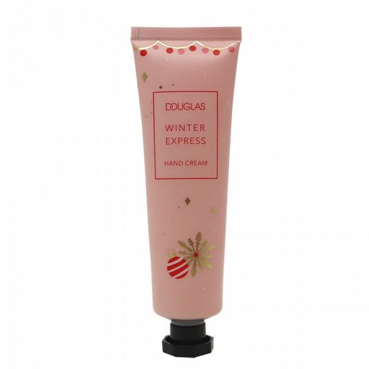 Douglas Collection Seasonal Winter Express Hand Cream