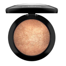 MAC Mineralize Skinfinish (Bronzējošs pūderis)