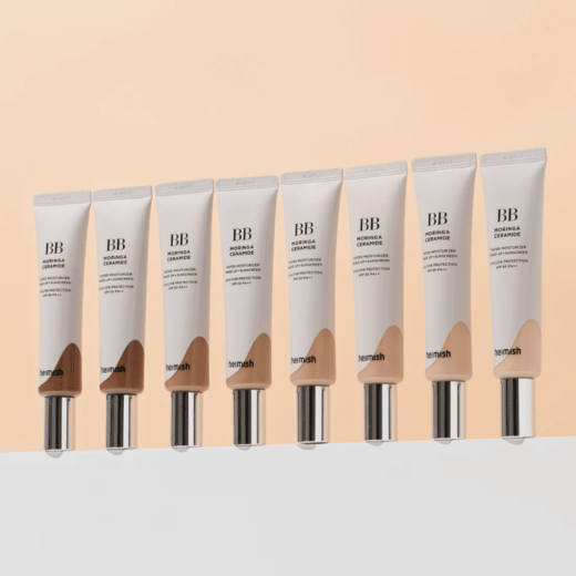 HEIMISH Moringa Ceramide BB Cream SPF 30 Pa++