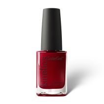 Kinetics SolarGel Professional Nail Polish   (Nagu laka ar želejlakas izskatu)