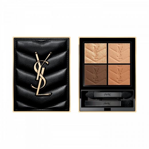 YVES SAINT LAURENT Couture Mini Clutch Eyeshadow Palette