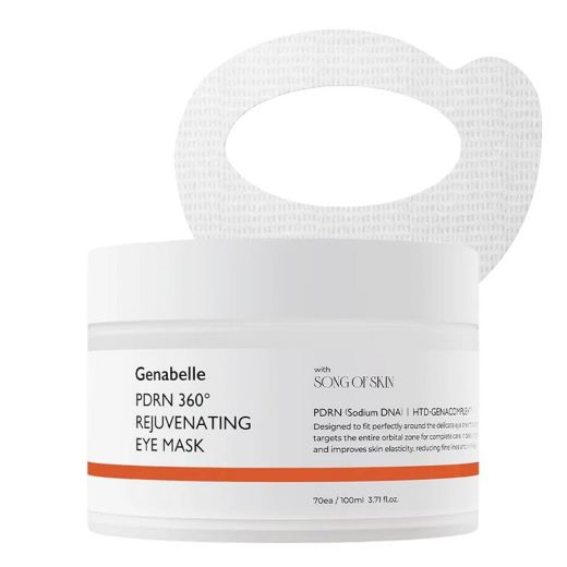 GENABELLE PDRN 360 Rejuvenating Eye Mask