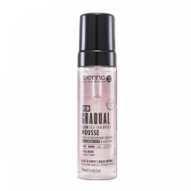 SIENNA X PROFESSIONAL Gradual Tan Water Mousse 