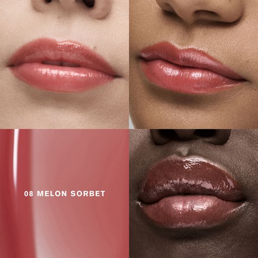 ESTEE LAUDER Pure Color Glossy Pout Lip Oil 