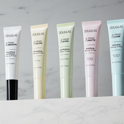 DOUGLAS COLLECTION  Douglas Make Up  Prime & Matte Mattifying Makeup Primer