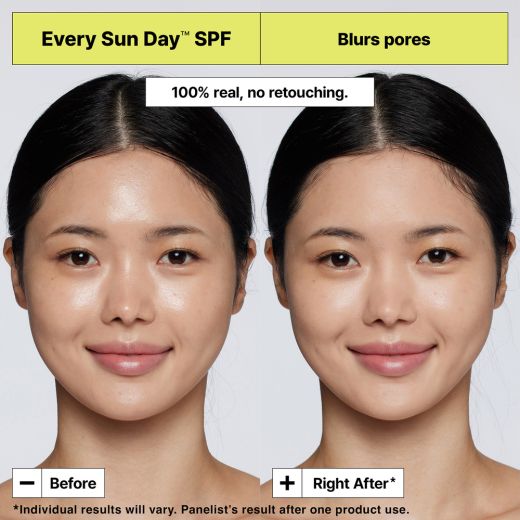 DR.JART+ Every Sun Day™ Ultra-Sheer Priming Sunscreen Stick SPF 30