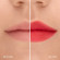 LANCÔME Lip Idôle CuddleBlur™ Inflatable Lip Velvet