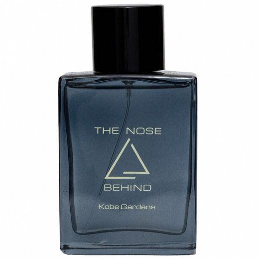 THE NOSE BEHIND Kobe Gardens