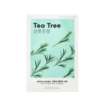 MISSHA Airy Fit Sheet Mask Tea Tree