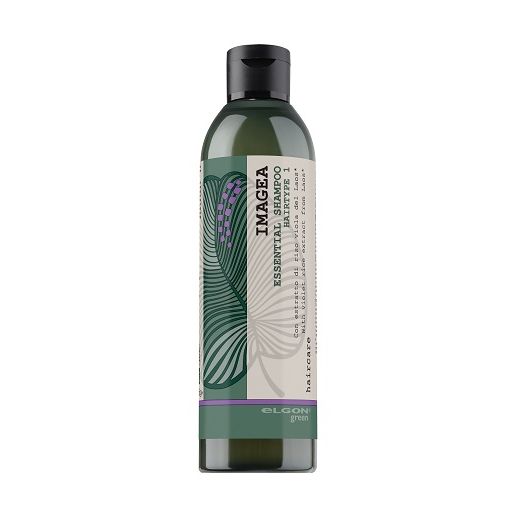 ELGON Imagea Essential Shampoo