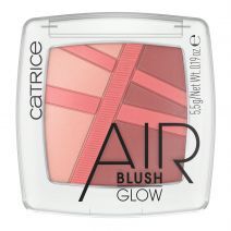 Catrice Cosmetics AirBlush Glow