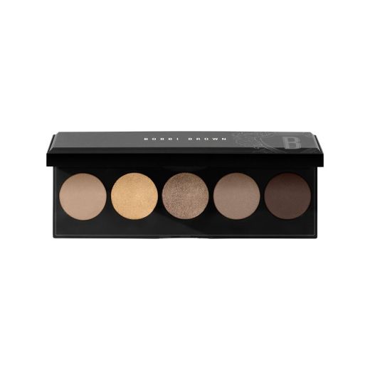 BOBBI BROWN All Nudes Eyeshadow Palette