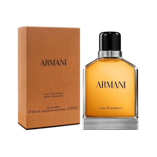 GIORGIO ARMANI Armani Eau d'Aromes