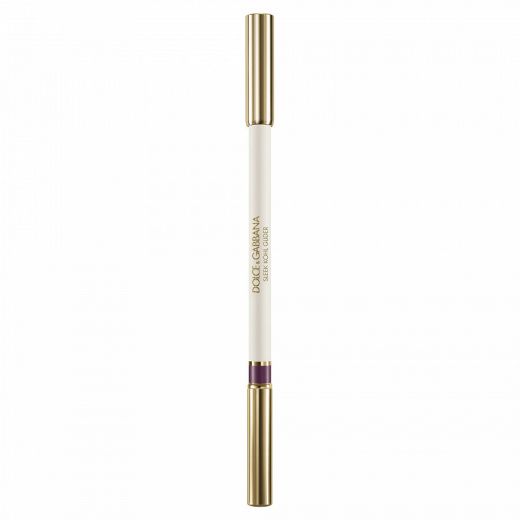 DOLCE&GABBANA BEAUTY Sleek Kohl Glider 10H Lasting Intense Color Eye Pencil 05 Vibrant Plum