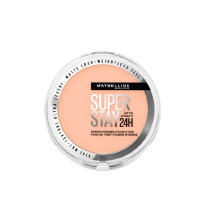 MAYBELLINE NEW YORK Super Stay 24H Hybrid Powder-Foundation