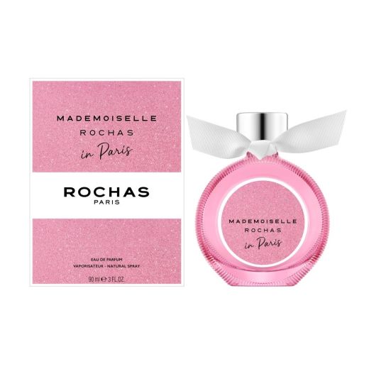 ROCHAS Mademoiselle Rochas in Paris