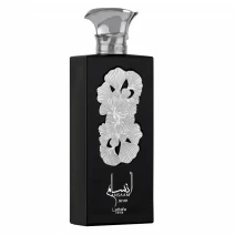 LATTAF Pride Ansaam Silver