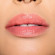 MAC Lustreglass Stainglass Lip Tint