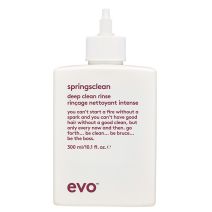 EVO Springsclean Deep Clean Rinse 300 ml
