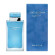 Dolce & Gabbana Light Blue Eau Intense  (Parfimērijas ūdens sievietei)