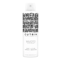 Cutrin Muoto Root Lifting Spray Mousse