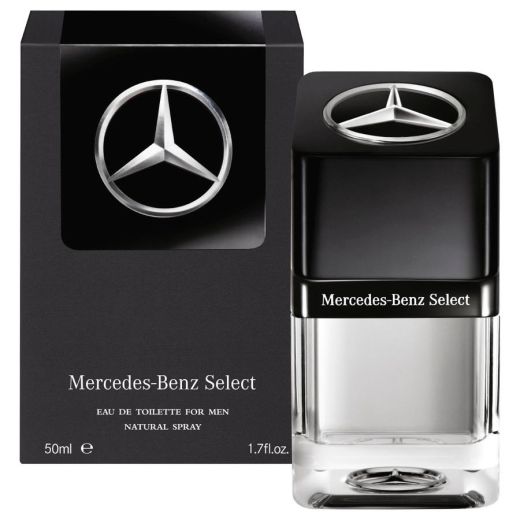MERCEDES-BENZ Select