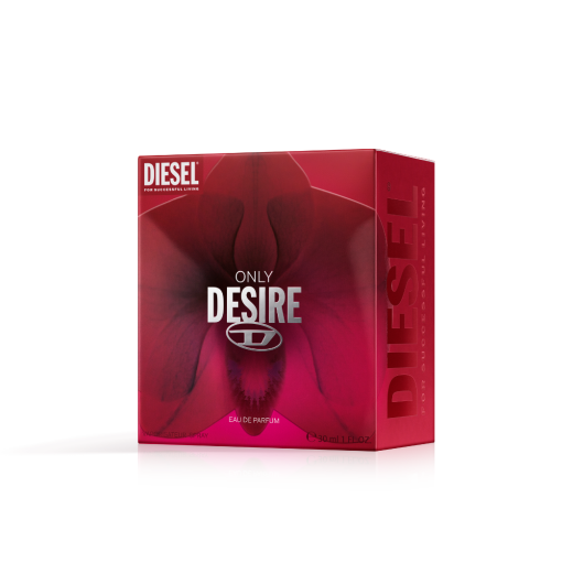 DIESEL Only Desire