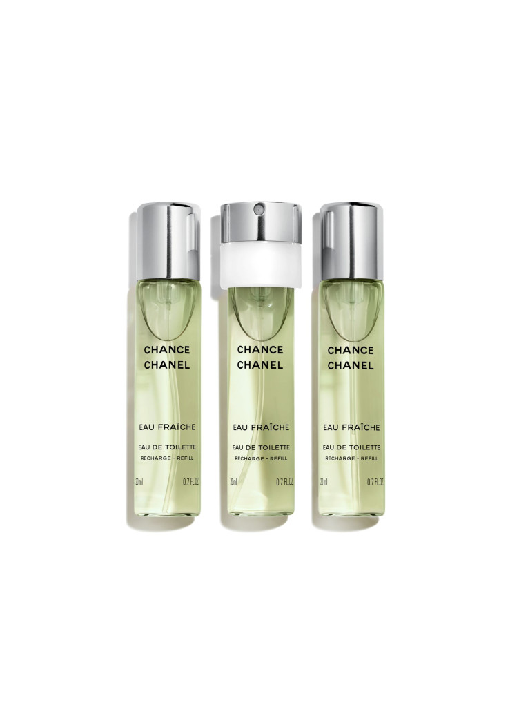 CHANEL Chance Eau Fraîche
