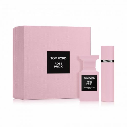 TOM FORD Rose Prick Eau De Parfum Set 