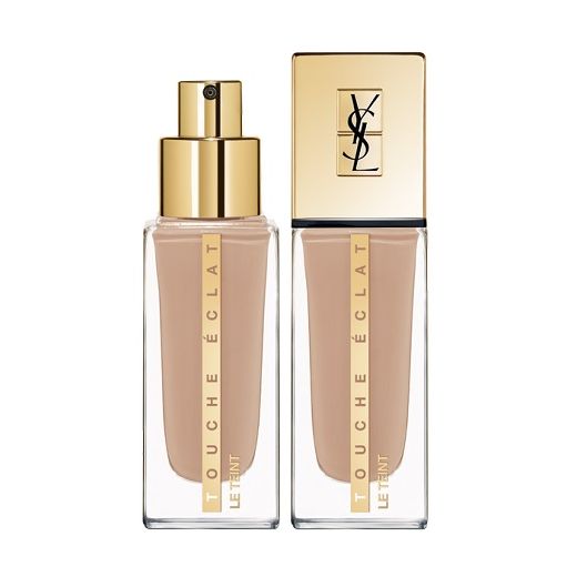 Yves Saint Laurent Touche Eclat le Teint Foundation  