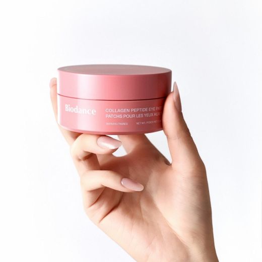 BIODANCE Collagen Peptide Eye Patches