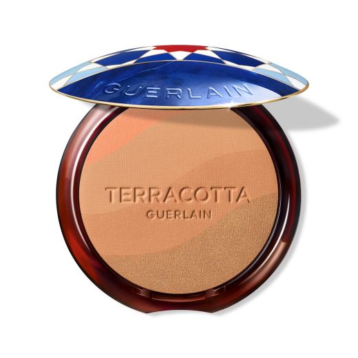GUERLAIN Terracotta Golden Dunes 