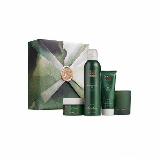 Rituals The Ritual of Jing - Medium Gift Set