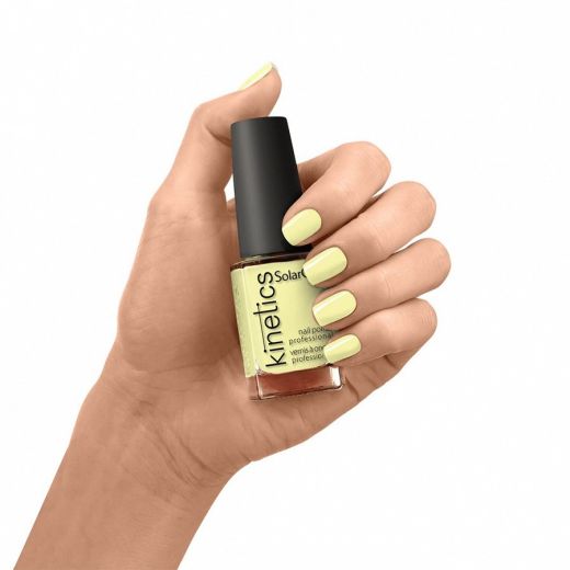 KINETICS Solargel Polish Sensory #675 Soft