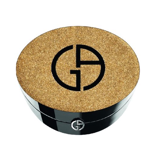 Giorgio Armani Beauty Luminous Silk Golden Glow Face Powder