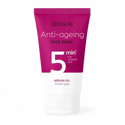 DOUGLAS COLLECTION Anti - Ageing Face Mask
