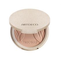 Artdeco Green Couture Natural Finish Compact Foundation