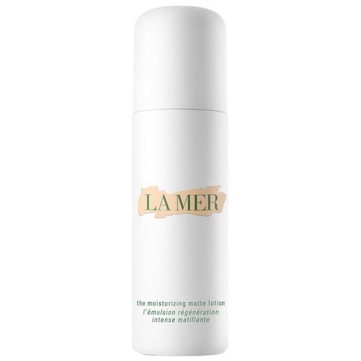 LA MER The Moisturizing Matte Lotion