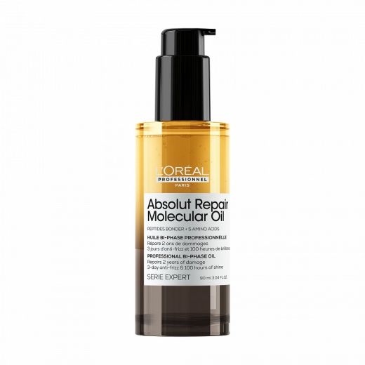L'ORÉAL PROFESSIONNEL PARIS Absolut Repair Molecular Oil