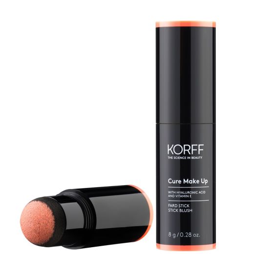 KORFF Cure Make Up Stick Blush