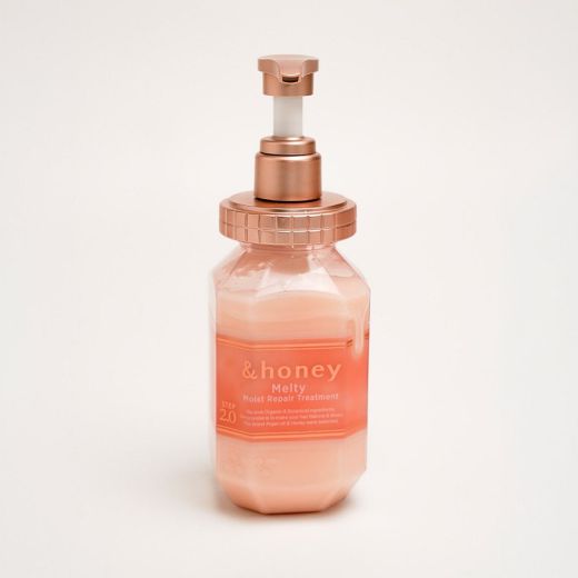 & HONEY Melty Moist Repair Treatment 2.0