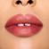 MAC Lustreglass Sheer-Shine Lipstick
