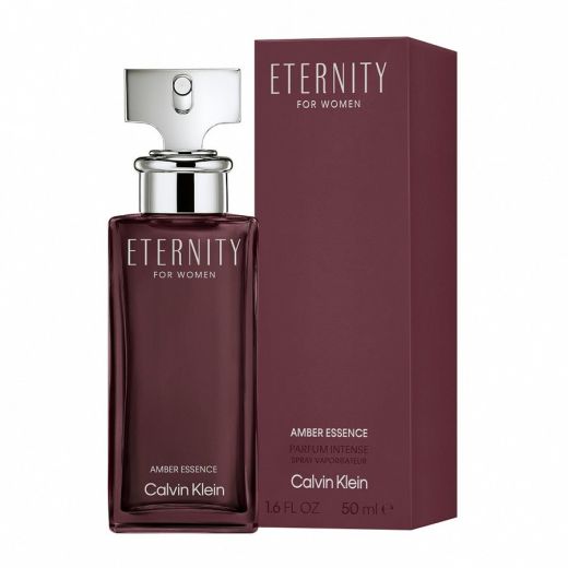 CALVIN KLEIN Eternity Amber Essence Parfum Intense