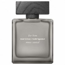 NARCISO RODRIGUEZ Musc Santal