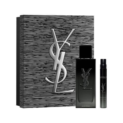 YVES SAINT LAURENT Myslf Eau De Parfum 60 ml Gift Set 