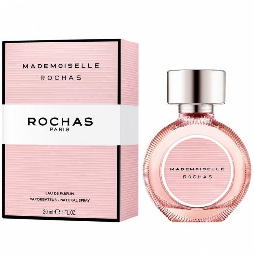 ROCHAS Mademoiselle Rochas 30 ml