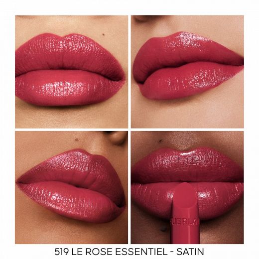 GUERLAIN Rouge G Satin Lips Refill